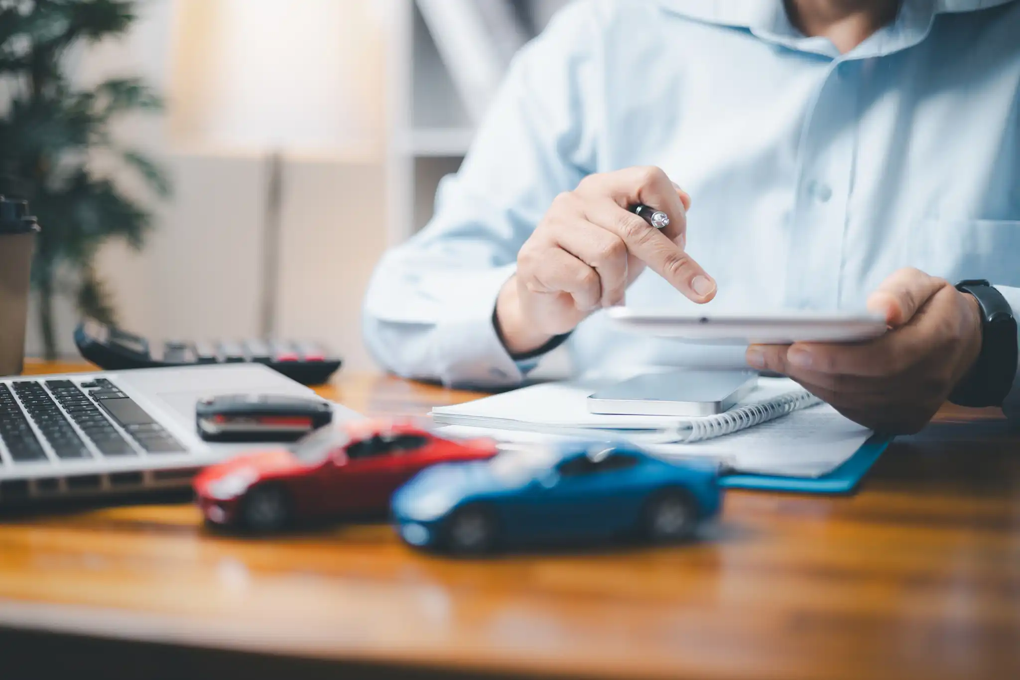How FlexRide Solves Price Discrimination in the Auto Insurance Industry